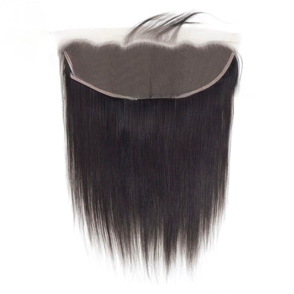 RAW closures/frontals