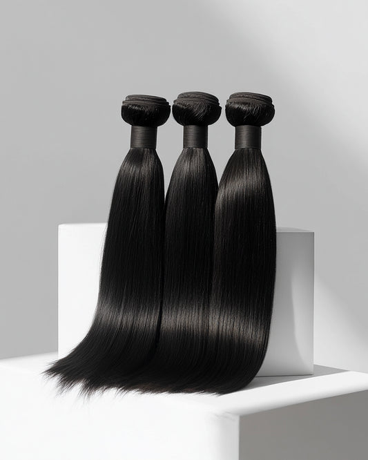 3 bundles deal straight RAW