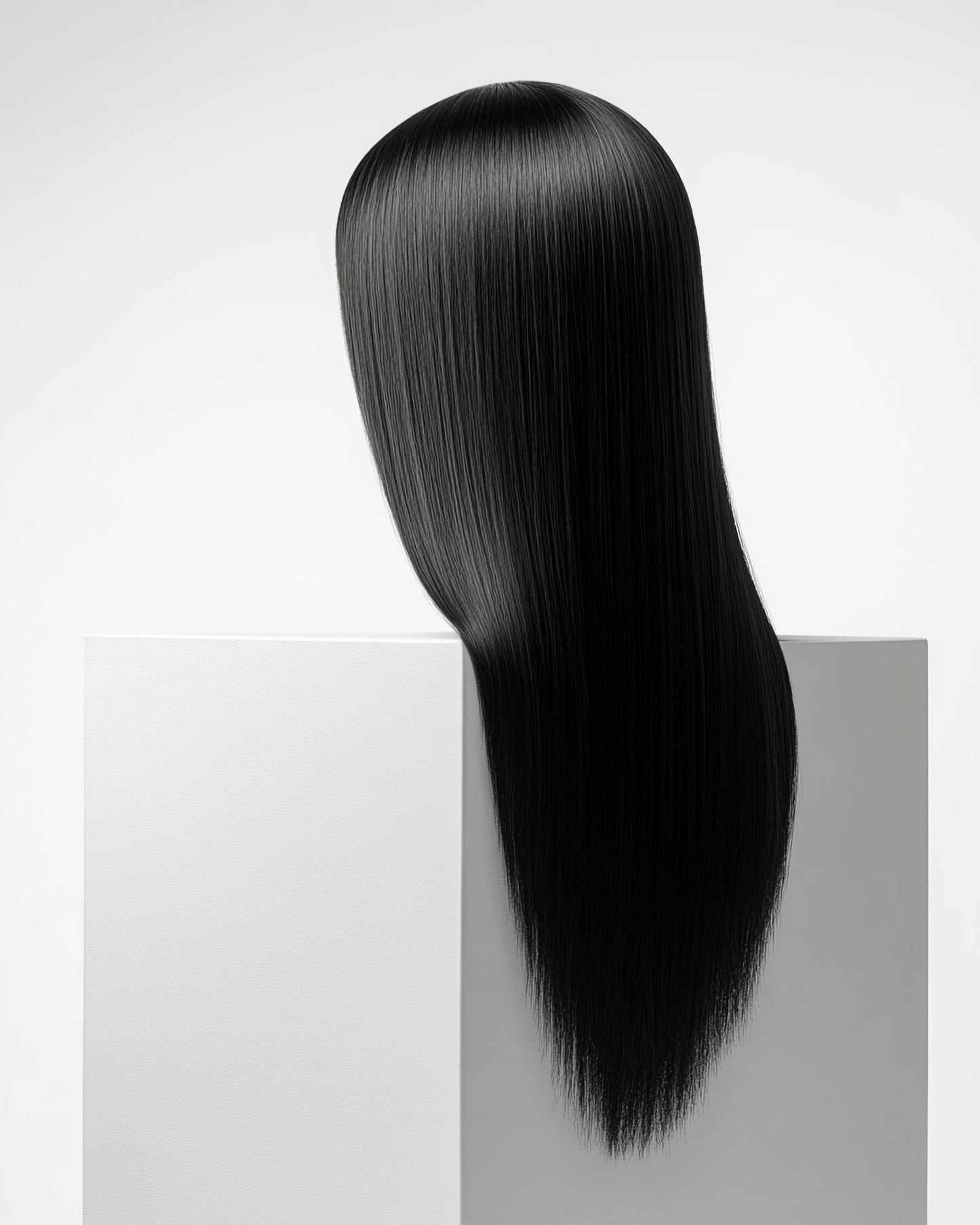 VIRGIN wigs
