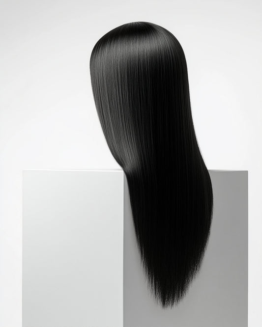 VIRGIN wigs