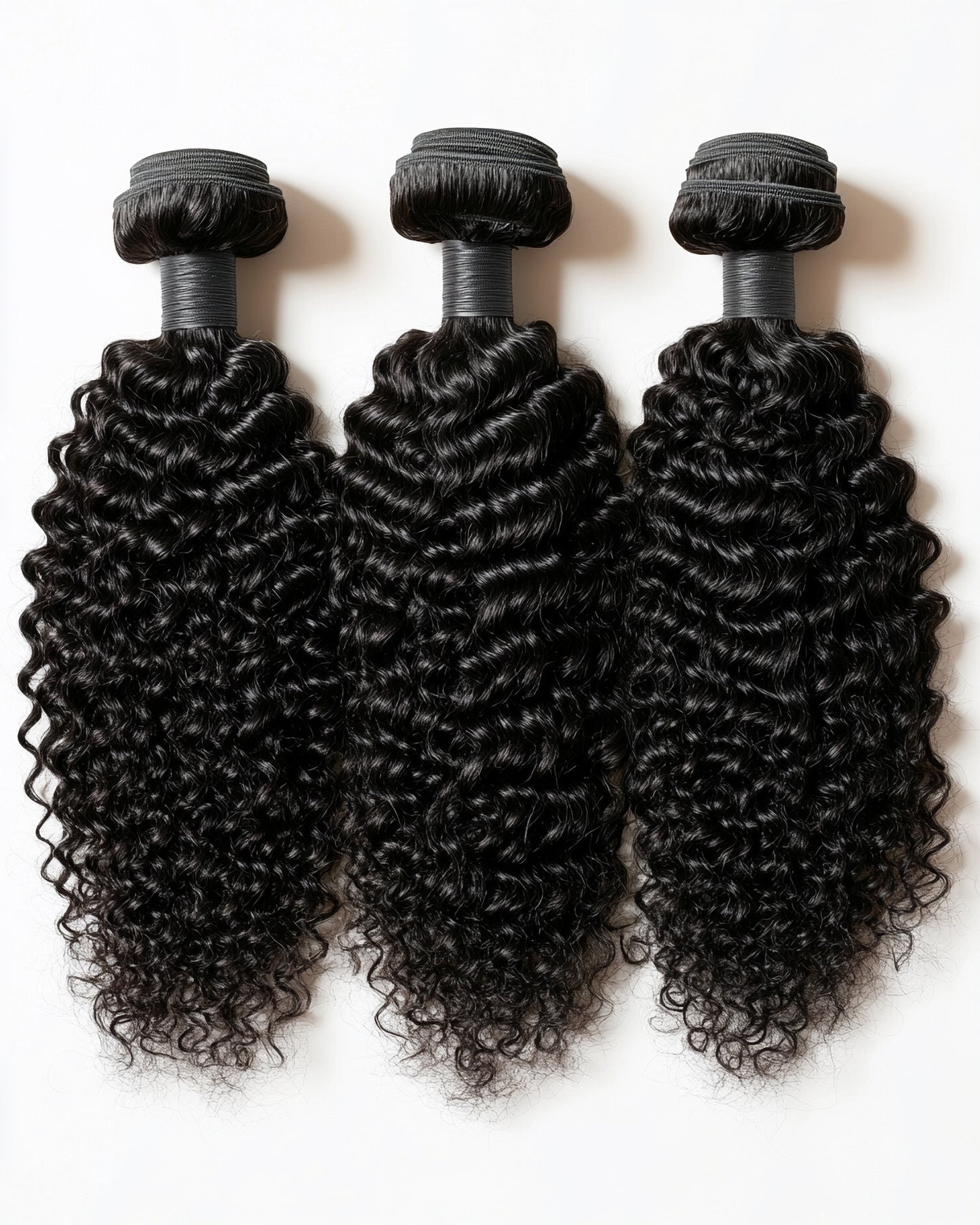 3 bundles deal straight RAW