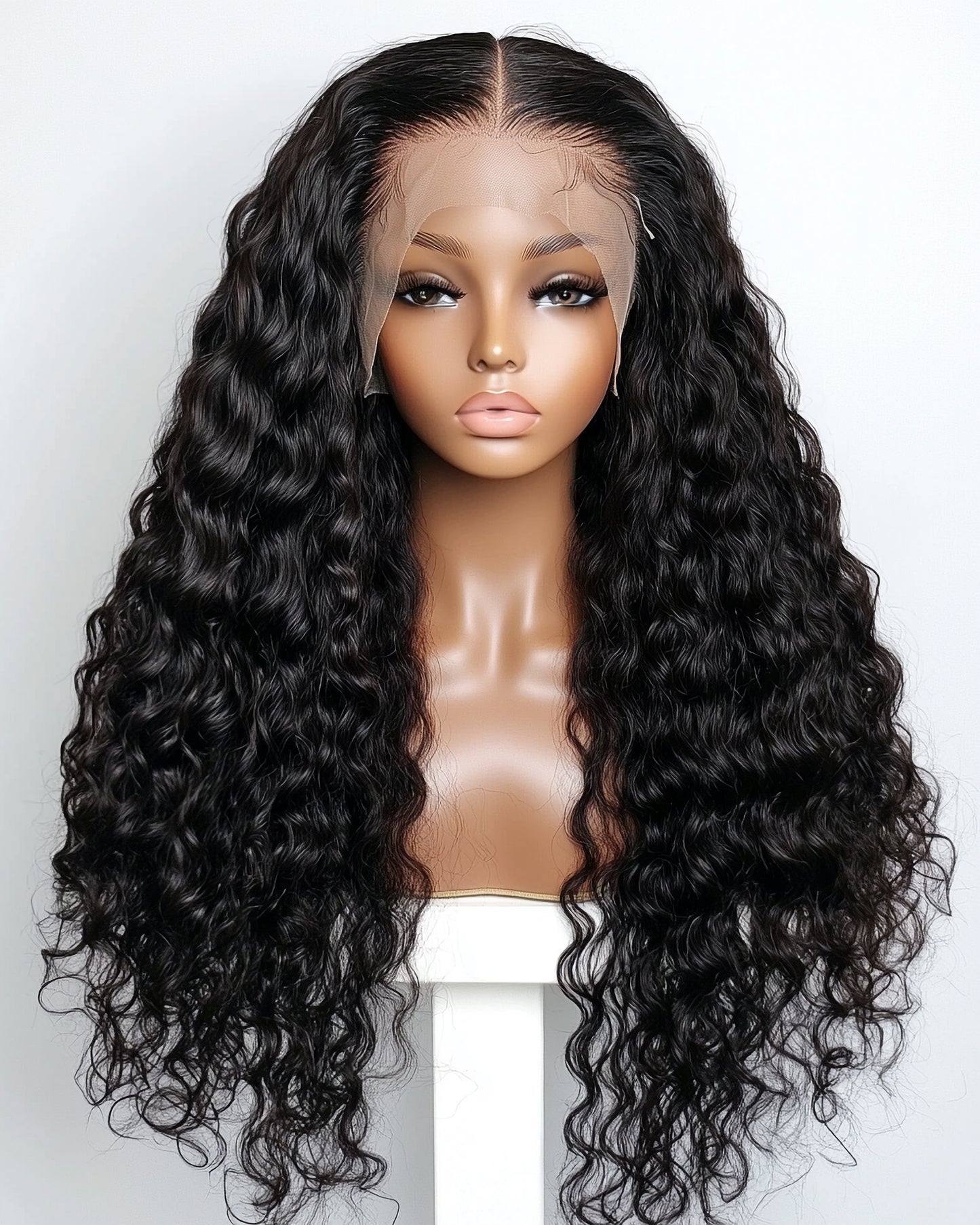 RAW Wigs