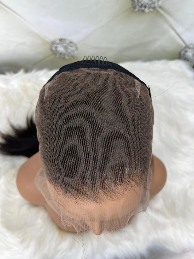 RAW Wigs